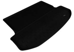 Lexus RX350 Cargo Liner - 3D MAXpider - Kagu - Black - `10-`15